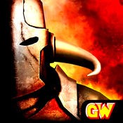 Warhammer Quest 2